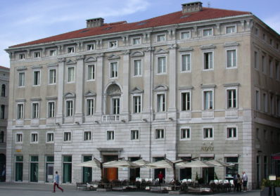 Palazzo Pitteri