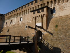 Rocca Gradara