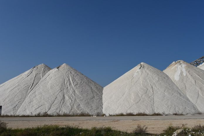 Apulia Land Art Festival