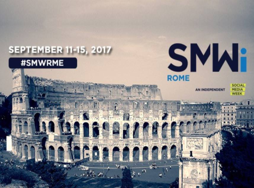 Social Media Week 2017