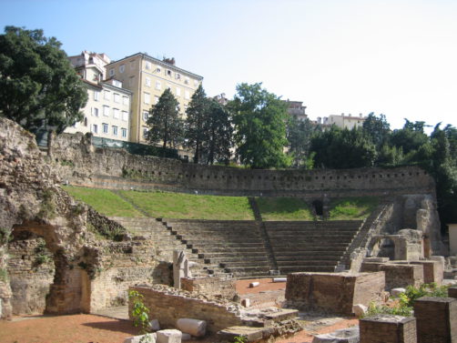 Trieste