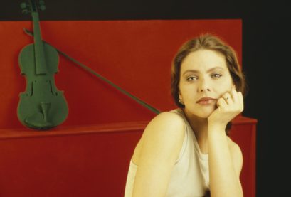 Ornella Muti