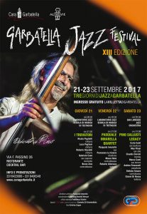 concerti settembre 2017