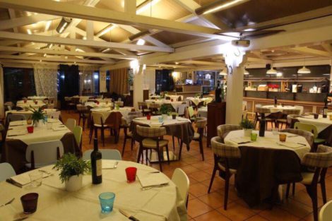 Chalet Squisito