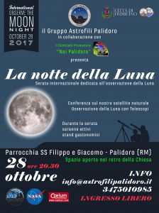 Mostre autunno 2017