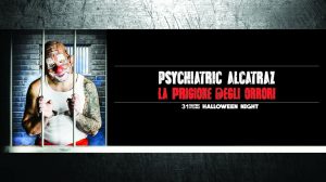 eventi Halloween 2017