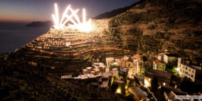 Cinque Terre