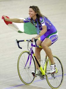 Sportive italiane