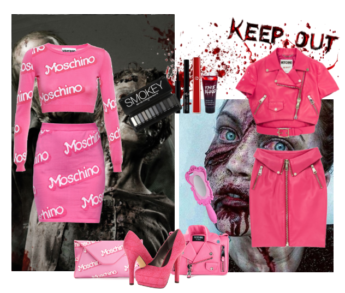 Barbie Killer