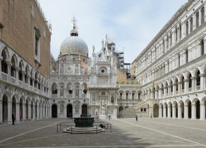 visitare venezia