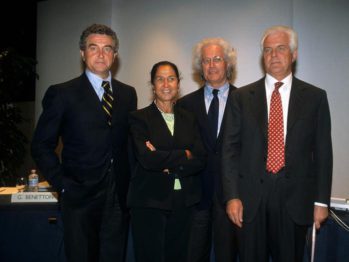 Benetton