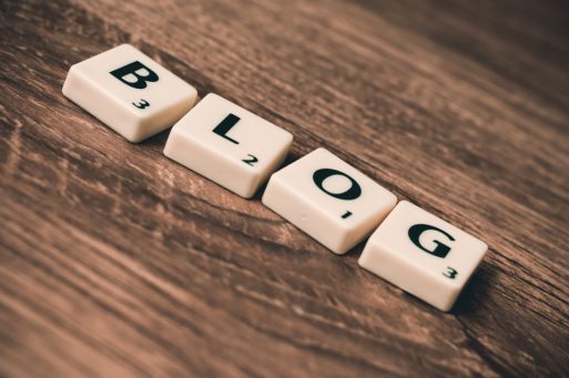 Blog Lettere