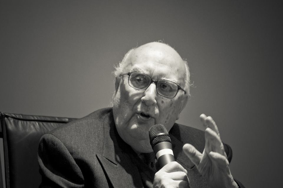 Andrea Camilleri