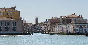 visitare Venezia