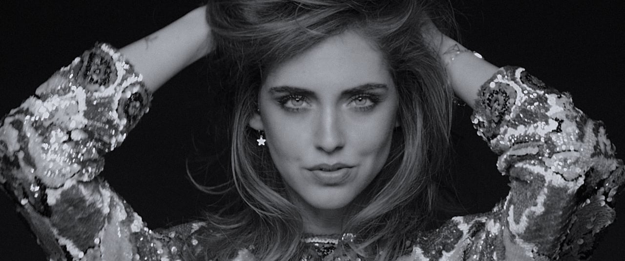 Chiara Ferragni forbes