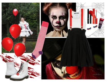 Clown