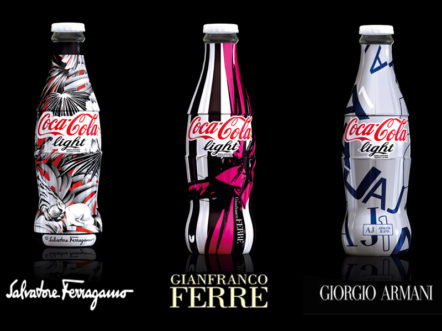 Coca Cola Light