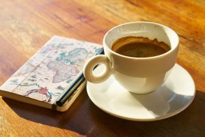 buon caffè