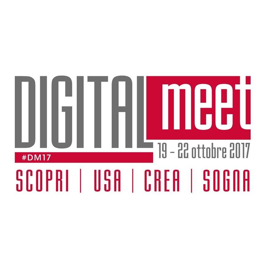 Digital meet