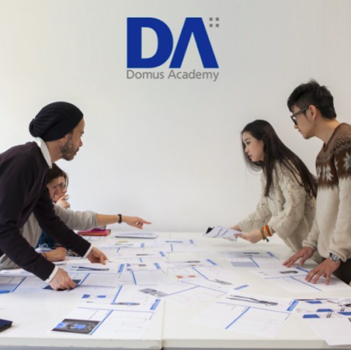 Domus Academy