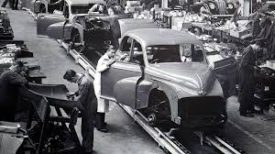 Fabbrica