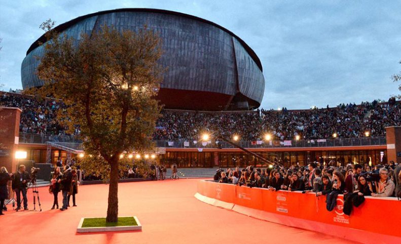 Festival-Internazionale-del-Film-di-Roma