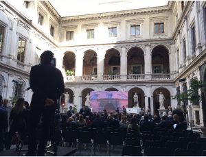 stati generali del paesaggio