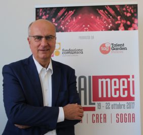 GIANNI POTTI