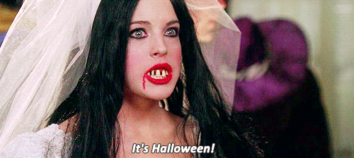 Halloween Gif