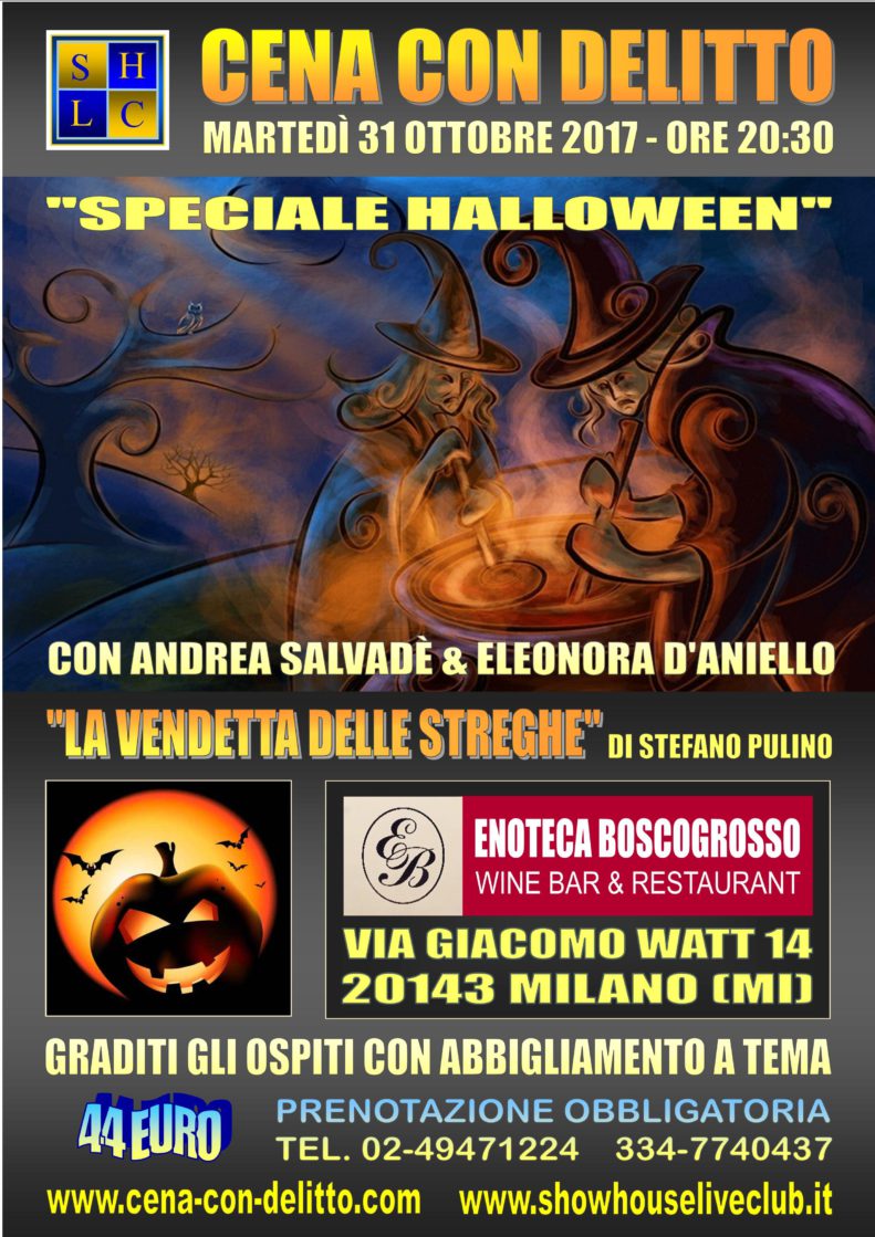 Enoteca Boscogrosso