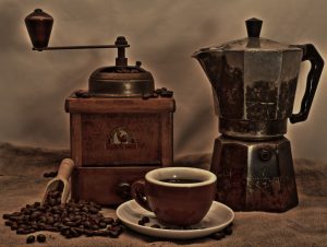 buon caffè
