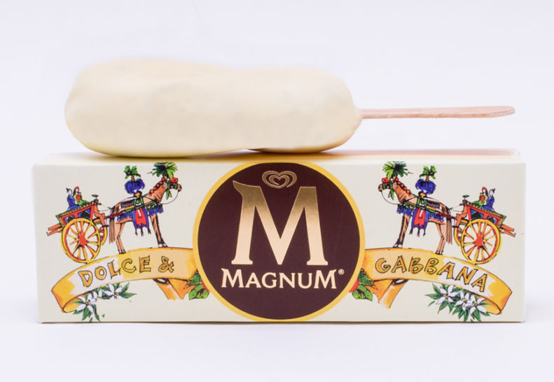 Magnum Algida