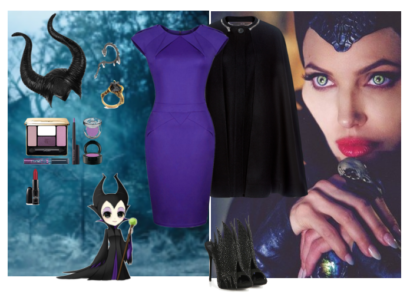 Malefica