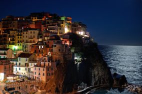 Manarola