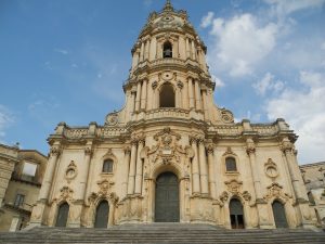 cioccolato di Modica