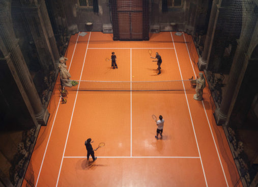 Tennis