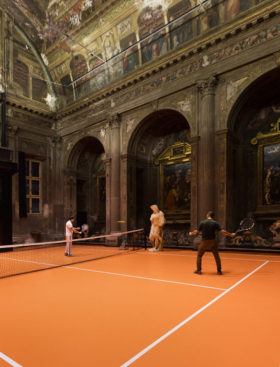 Tennis