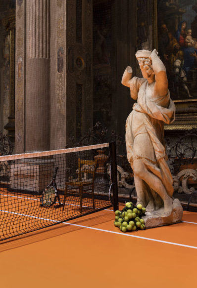 Tennis
