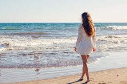 Spiaggia