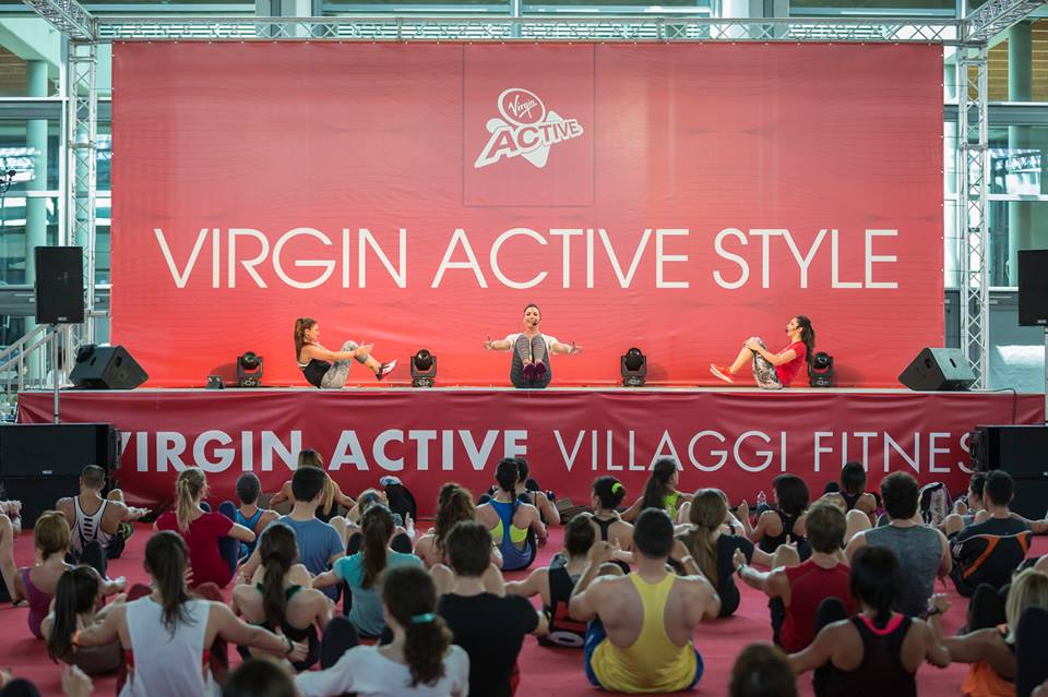 Virgin Active