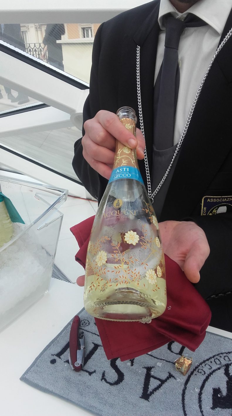 ASTI Secco