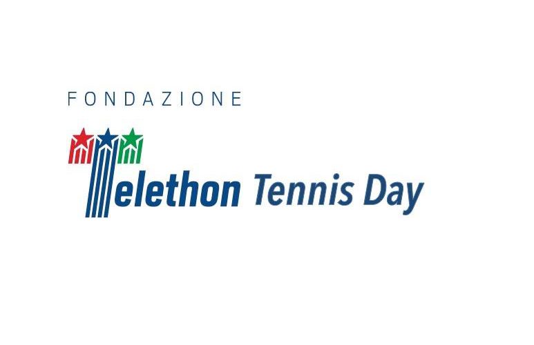 Telethon Tennis Day