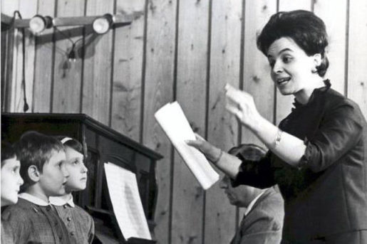 Zecchino d'oro 1