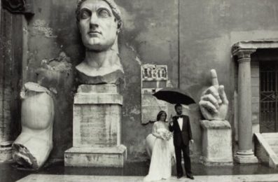 @Gianni Berengo Gardin