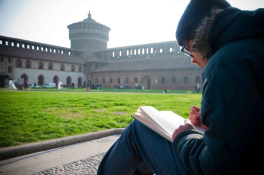 BOOKCITY MILANO foto Yuma Martellanz