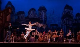 Balletto