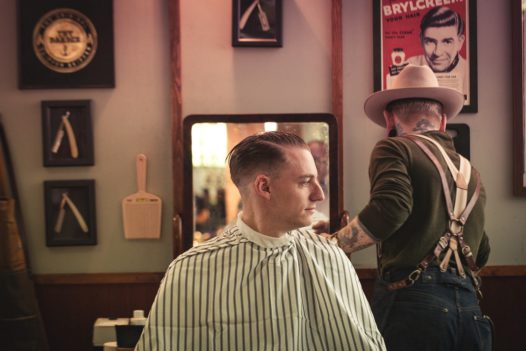 Barber