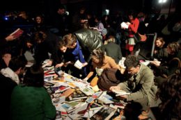 Book Party - foto Yuma martellanz (1)