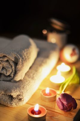 Candlelight