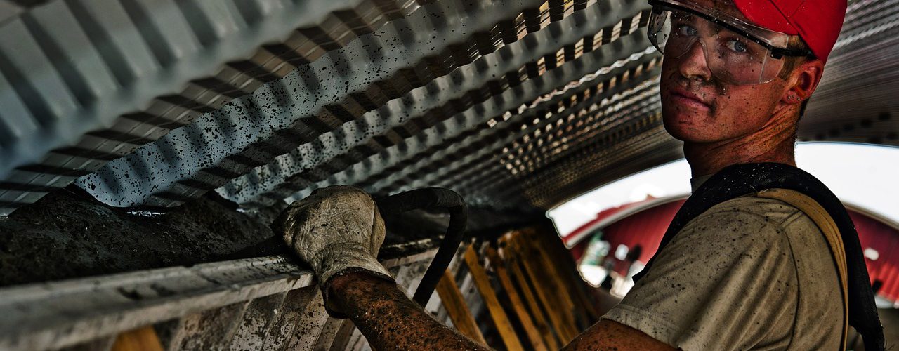 incidenti sul lavoro